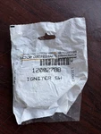 Whirlpool Range / Oven - Igniter Switch 12002788 New Sealed. Fixed Price $60.00.