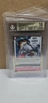 Gun Fire Fist -- OP01-026 Romance Dawn Beckett Grade 10 (bgs). Fixed Price $4999.99.