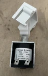 Frigidaire 403538-01 Refrigerator Solenoid B22-2065 Used. Fixed Price $21.99.