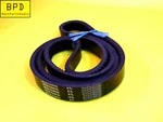 X5 Gear Spindle Triple Band Section Belt Bestorq 3/3VX800. Fixed Price $79.99.