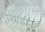 Ge Dishwasher Lower Bottom Rack WD28X10284 WD28X10335 Fits Hundreds Of Models. Fixed Price $128.55.