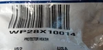 WP28X10014 Ge Heater Protecter. Fixed Price $45.00.