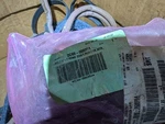 New Oem Samsung Belt DC66-00805A. Fixed Price $14.00.