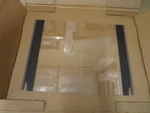Whirlpool New Oem Door Glass W10755521 Appliance Nos Part 0820. Fixed Price $200.00.