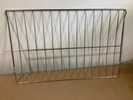 W10256908 Oven Rack For Whirlpool Jenn-air Maytag 24" X 15.75" Stainless Steel. Fixed Price $25.00.