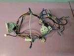 W10539840 Whirlpool Microwave Wire Harness Used. Fixed Price $20.00.