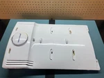 Samsung Refrigerator Evaporator Fan Assembly (see All Pics) P# DA97-06656F. Fixed Price $94.95.