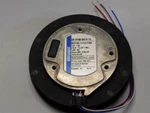 Ebmpabst REF100-11/12/17AU 12VDC W/alarm And Control Varlo-pro Centrifical Fan. Fixed Price $59.99.