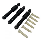 Set Of Lg Washer Locking Pin 4774FR3118B & Shock Absorber 383EER3001E. Fixed Price $28.99.