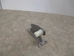 Whirlpool Refrigerator Center Hinge (grey) Part# W10248434. Fixed Price $12.00.