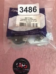 Supco SET184 279769 Fuse Thermostat Kit 3977394 279548 AP3094224 PS334278. Fixed Price $10.00.
