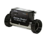 Ez Install 9 In. X 3 1500-WATT Whirlpool Heater. Fixed Price $139.00.