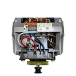 New Erp Dryer Drive Motor For Samsung DV365GTBGWR DV5451AEW DV350AGP DV42H5200EF. Fixed Price $84.93.