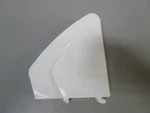 Whirlpool Washer Right Side End Cap, White WPW10251355 W10251354 Asmn. Fixed Price $10.95.
