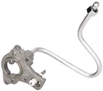 Electrolux 316536614 Frigidaire Ignitor/orifice Assy.,top Burner ,right FRONT,14. Fixed Price $85.41.