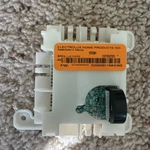 Frigidaire Dryer Electronic Control Board 137332703, A00537603. Fixed Price $39.99.