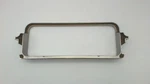 WPW10494333 Whirlpool Door Shallow Bin Frame Oem. Fixed Price $167.95.