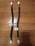 Viking PE070826 1 Harness Jumpers Pfrgkfs Stainless Steel Top Grille. Fixed Price $28.88.