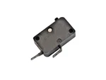 Frigidaire Refrigerator : Dispenser Micro-switch (241689101 / 241689106) P2367. Fixed Price $12.17.