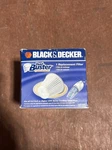 Black & Decker Dust Buster Chv Cordless Hand VF100 Replacement Vacuum Filter. Fixed Price $9.99.