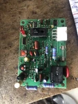 Repair Only!! Whitfield Cascade Pellet Stove Circuit Control Board 17150027. Fixed Price $179.00.