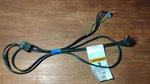 Genuine Whirlpool Washing Machine Power Cord Replacement Fsp W10547372 Used. Fixed Price $23.00.