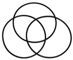 (3 Pack) Ge Hhring WS03X10054 (for GXWH30C, GXWH35F, GNWH38F, GNWH38S, GXWH40L). Fixed Price $13.99.