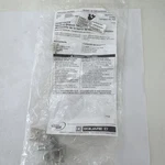 Lot Of 3 Square Home Line HOM100AN Load Center Neutral Terminal Kits New. Fixed Price $15.00.