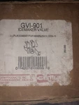 4318046 Refrigerator Water Valve GVI-1002, GVI-901, GVI1002, GVI901, IH2002. Fixed Price $59.00.