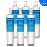 Waterdrop 4396508 Refrigerator Filter, Replacement For Kenmore 46-9010 (6). Fixed Price $41.99.
