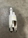 Genuine Dishwasher Chamber Collection WD12X10359. Fixed Price $28.66.
