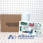 Whirlpool Washing Machine Main Control Board W10860464. Fixed Price $205.66.