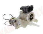 Grinder Assembly W10661796. Fixed Price $150.00.