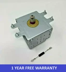 Oem Replacement Magnetron For Ge WB27X10017 AP2025937 PS239126. Fixed Price $49.95.