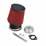 High Performance Air Filter Intake Kit Fits Coleman CT100U & CC100X Mini-bike. Fixed Price $27.11.