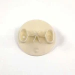 Whirlpool Washer Drain Pump Clean-out Filter W10215093. Fixed Price $30.00.