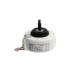 Lg EAU62023302 Dc Indoor Motor 7"X5"X5" 3.69LBS Hvac Cooling Applications. Fixed Price $241.33.