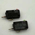 Lot Of 2 Samsung 3405-001119 DA34-00011B Switch-micro. Fixed Price $14.99.
