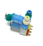 Oem Bosch Refrigerator Water Valve 00631861. Fixed Price $79.95.