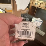 Gemline IG101 Furnace Igniter Central Heating System. Fixed Price $30.00.