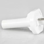 WP2149540 Whirlpool Crisper Drawer Cover Support Stud Oem. Fixed Price $6.95.