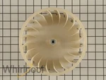 New Genuine Oem Whirlpool Dryer Blower Wheel 56000. Fixed Price $49.99.
