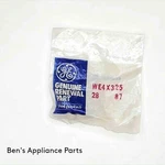 Brand New Oem WE4X325 Ge Thermostat. Fixed Price $13.99.