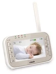 Vtech Replacement Parent Unit For VM341 VM343 VM345 VM346 Baby Monitor. Fixed Price $75.25.