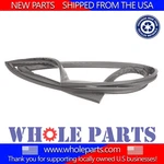 New DA97-13915D Refrigerator Door Seal Gasket (dark Grey) For Samsung. Fixed Price $69.90.