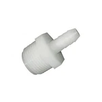 Green Leaf CBA3438BG1 Nylon White Adapter 3/4 Mpt X 3/8 Dia. In. (pack Of 5). Fixed Price $11.70.