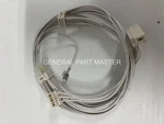 Genuine Oem Miele Connecting Cable 11 Pole Mk,sk 30" 9465950. Fixed Price $80.00.