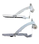 Set Of 2 Left & Right Oem Rangeoven Hinge WB14K5006 WB14K5007 Free Ship. Fixed Price $52.94.
