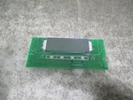 Kitchenaid Refrigerator Dispenser Control Board Part # 2321704. Fixed Price $42.00.