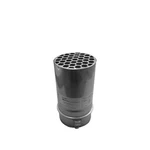 Noritz VT4-S Straight Bird Screen Horizontal Vent Termination Stainless Steel. Fixed Price $25.00.